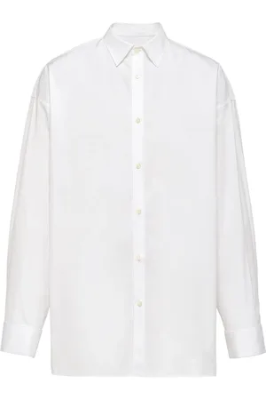 Prada Overhemd met logo