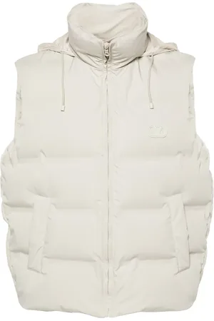 VALENTINO GARAVANI Bodywarmer met VLogo print