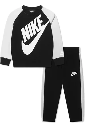 Nike Jersey trainingspak met logoprint
