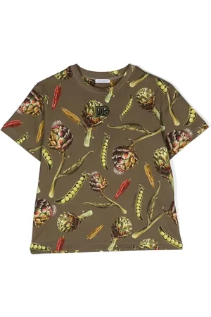 Dolce & Gabbana T