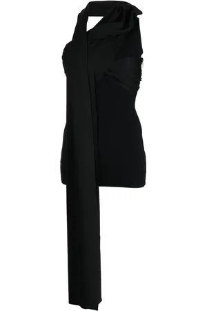 AZ FACTORY Mouwloze top