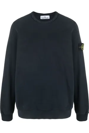 Stone Island Katoenen T