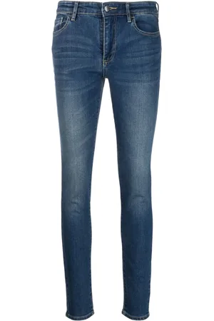 Armani Exchange Skinny jeans