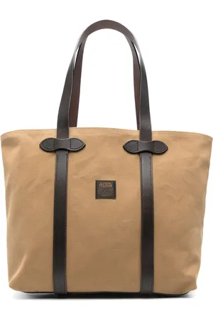 Filson Katoenen shopper