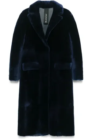 Blancha Lammy coat