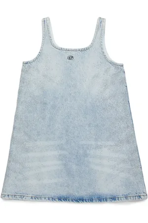 Diesel Jurk met print