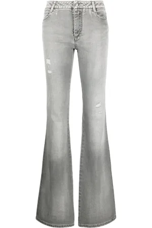 ERMANNO SCERVINO Flared jeans