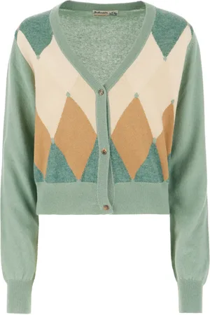 BALLANTYNE Kasjmier vest