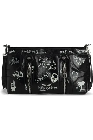 Zadig & Voltaire Sunny Moody schoudertas