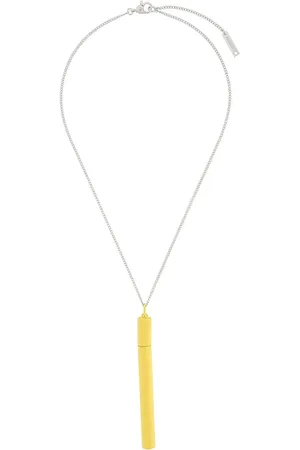 AMBUSH Halsketting met hanger