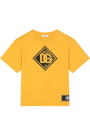 Dolce & Gabbana Jersey T