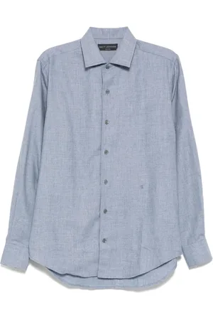 brett johnson Casual overhemd