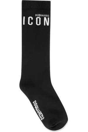 Dsquared2 Sokken met logo
