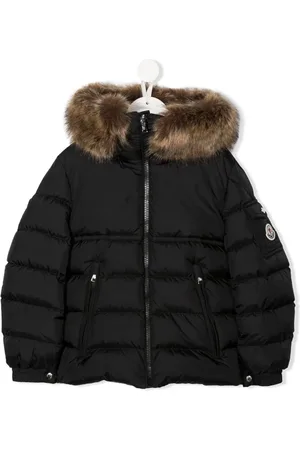 Moncler Jack met capuchon