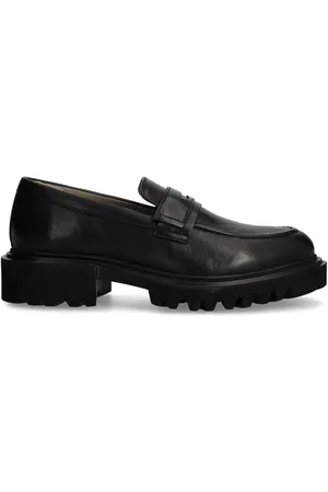 AllSaints Vinni loafers