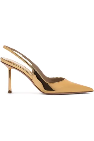 LE SILLA Bella slingback pumps