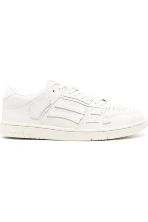 AMIRI Skel leren sneakers