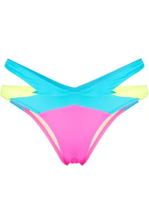 Agent Provocateur Uitgesneden bikinislip