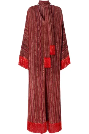 Missoni Zigzag tuniek