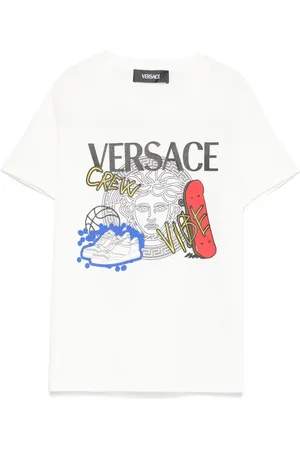 VERSACE T