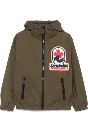 Dsquared2 Jack met Invicta