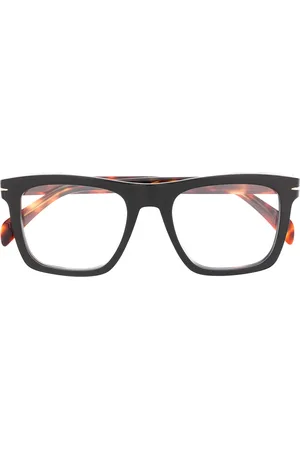 DB EYEWEAR BY DAVID BECKHAM Bril met rechthoekig montuur