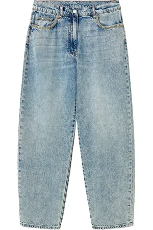 Twin-Set Jeans met stras