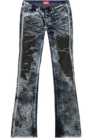 Diesel D