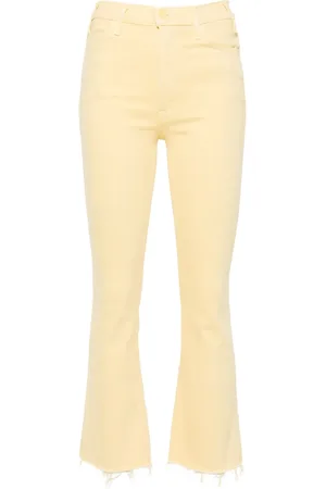 Mother Flared jeans