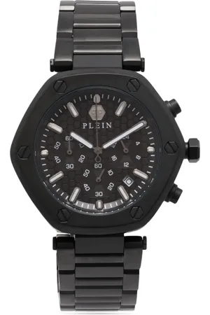 Philipp Plein Hexagon horloge