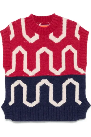 La DoubleJ Comber vest