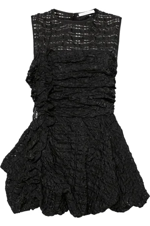 Cecilie Bahnsen Gianna top