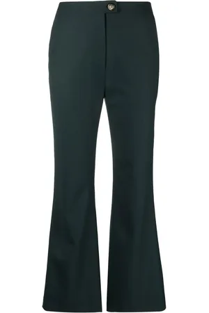 Nanushka Flared broek