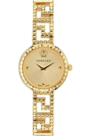VERSACE Greca Labyrinth 28mm horloge