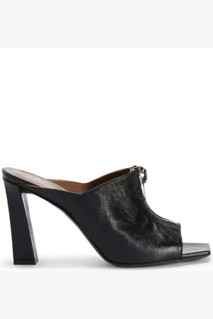 Giuseppe Zanotti Oraine leren muiltjes