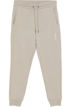 Calvin Klein Trainingsbroek met borduurwerk