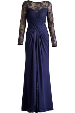 Tadashi Shoji Ravina avondjurk