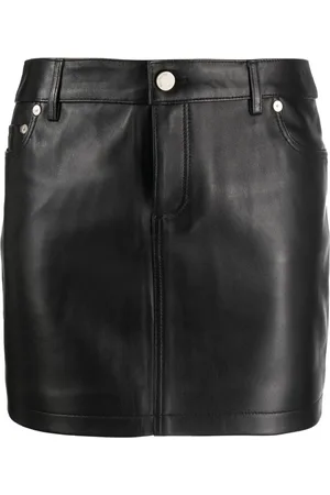 Mainless Leren mini