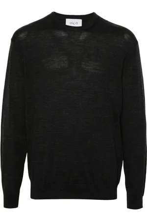 D4.0 Wollen sweater