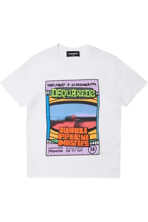 Dsquared2 T