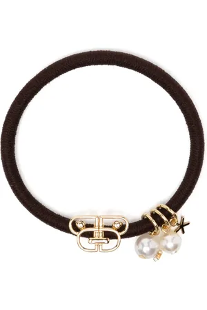 BAPY Haarband met bedel