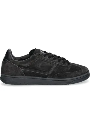 Champion Sneakers met geborduurd logo