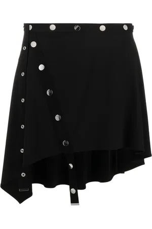 The Attico Asymmetrische mini