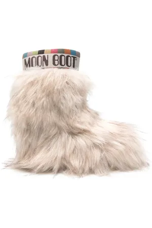 Moon Boot Icon Yeti laarzen