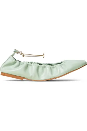Twin-Set Ballerina