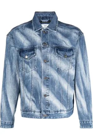 KSUBI Oh G Jacket Kaos denim jack