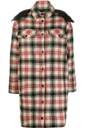 Moncler Omkeerbare jas