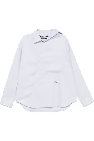 Jacquemus Le Cuadro overhemd