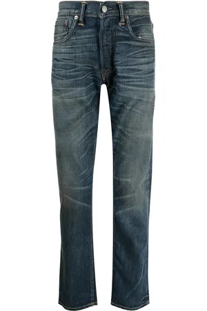 Ralph Lauren Straight jeans