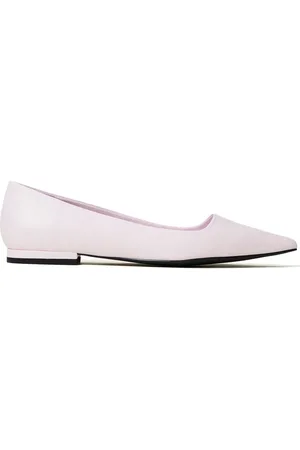 Twin-Set Ballerina